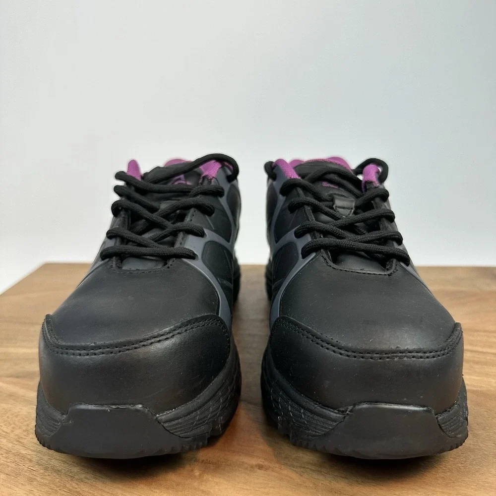 Ace Work Boots size standard
